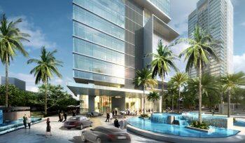 Apartemen Fatmawati City Center
