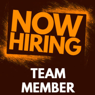 Mau penghasilan menggiurkan? Lamar sebagai TEAM MEMBER kuliner minuman kekinian