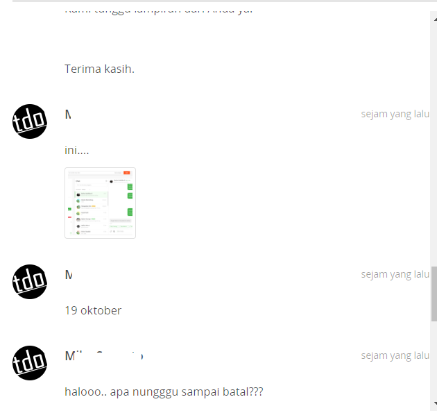 LAGI LAGI TOKOPEDIA MERUGIKAN PENJUAL, CS TOKOPEDIA AROGAN, LAMBAT!