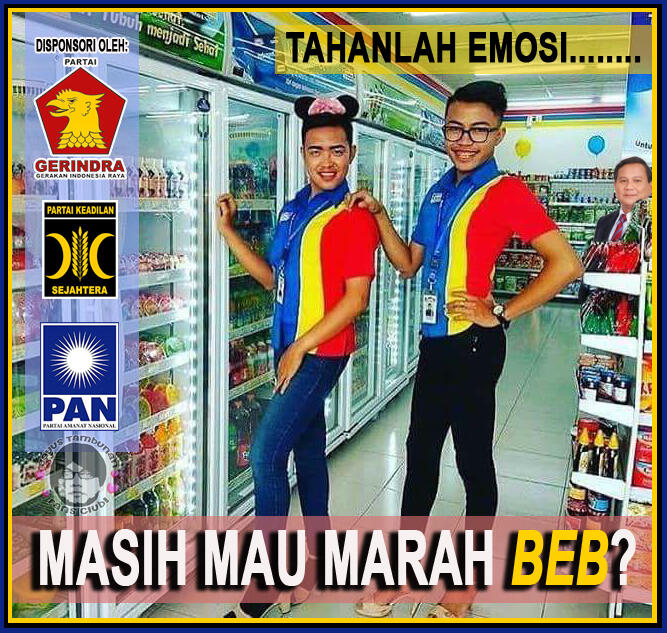 PKS Izinkan Kampanye Negatif, PDIP Ibaratkan Jokowi Gatot Kaca