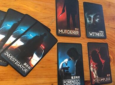 Serunya Bermain Menjadi Detektif dengan Boardgame Deception : Murder in Hongkong