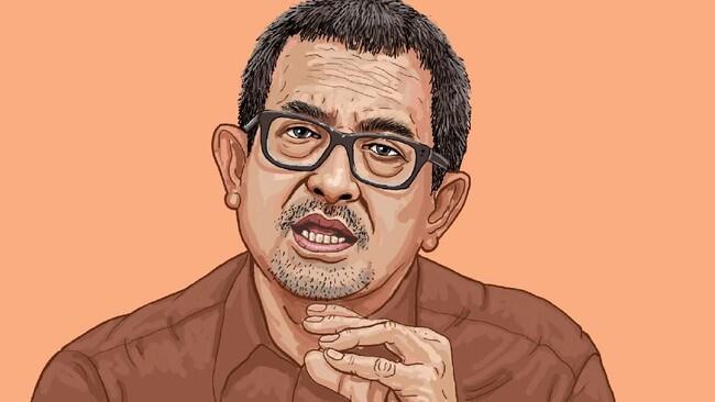 Jangan Manipulasi "Stunting"