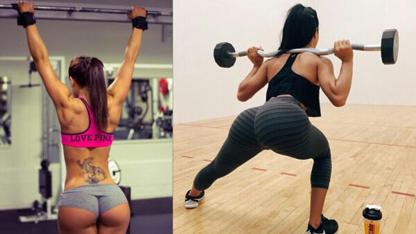 Perbedaan Workout Bodyweigt vs Weight-Lifting (Umum)