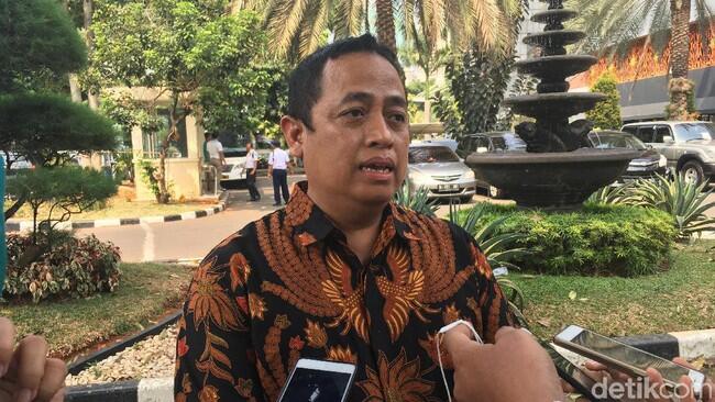 Bawaslu Periksa 5 Siswa SMA 87 Terkait Kasus Guru Nelty Besok