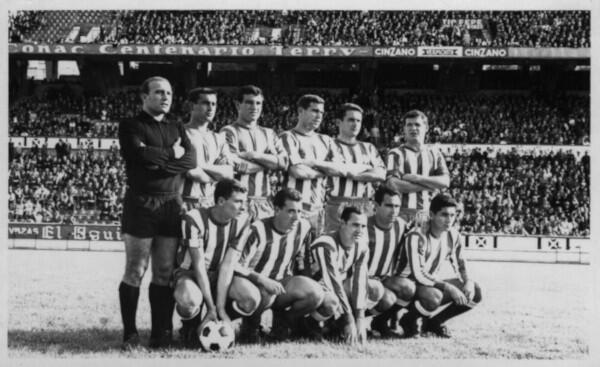 Real Madrid dan Klub-Klub Pemegang Rekor Puasa Gol La Liga