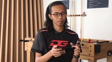 5 Kisah Perjalanan Atlet eSport yang Sekaramg Sudah Terkenal