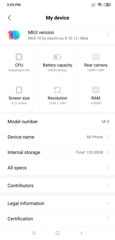 Firmware Realme Narzo 10 Rmx2040 Tuserhp