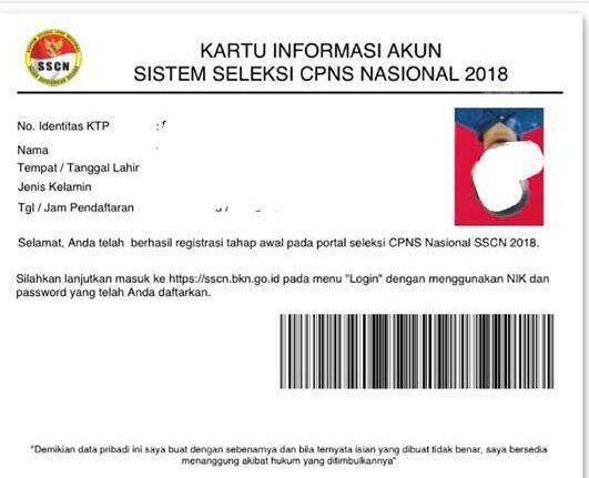 10 Lika-Liku Kocak Perjuangan CPNS yang Bikin Sakit Perut