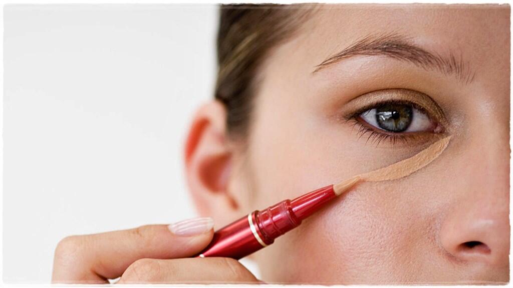 Sista Sudah Tahu Belum Fungsi Lain Dari Concealer?