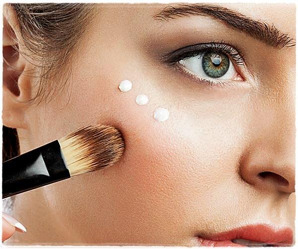 Sista Sudah Tahu Belum Fungsi Lain Dari Concealer?