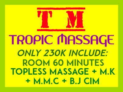 K'CIELO MASSAGE & LOUNGE - GREEN LAKE CITY