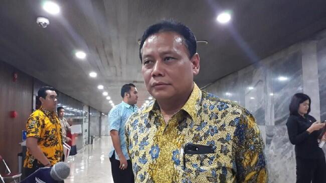 Bawaslu Kaji Kampanye Negatif yang Dibolehkan Presiden PKS