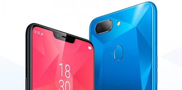 Desain Realme 2 Bikin Ane Pingin Hijrah dari Xiaomi