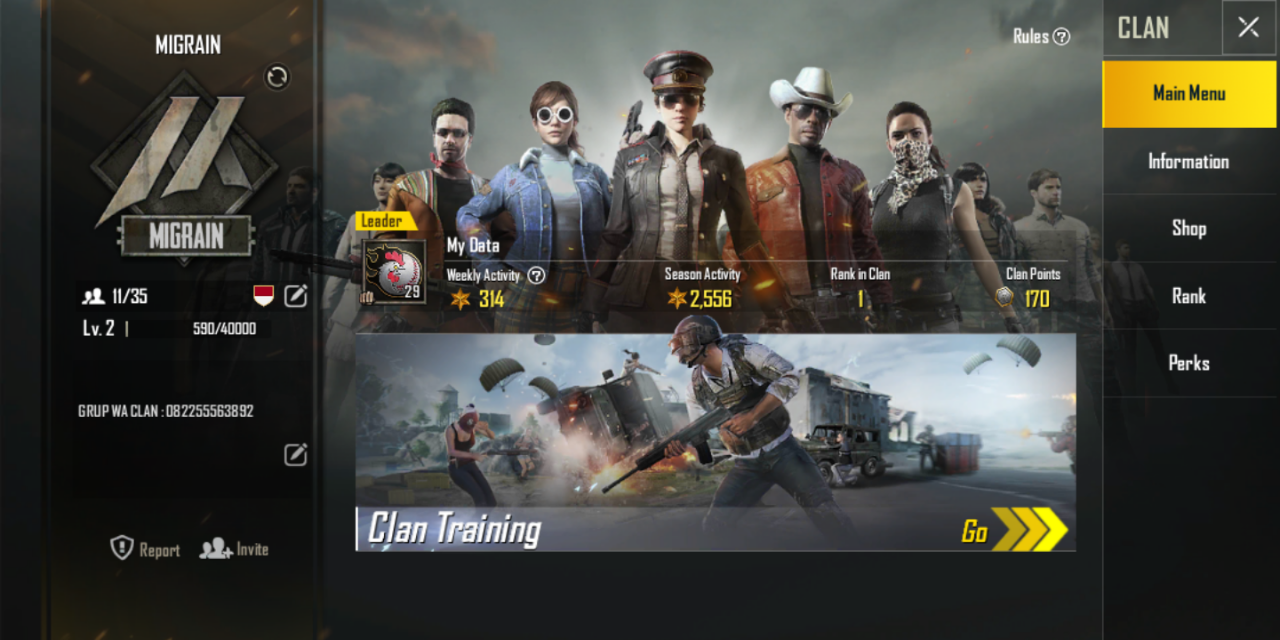 Top 5 Tips Dan Trik Cepat Conqueror Di PUBG Mobile KASKUS