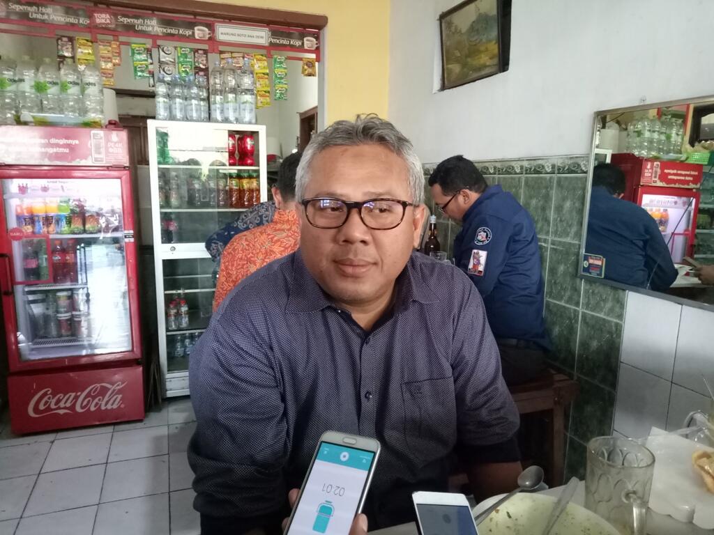 DPT di Sulteng Didata Ulang