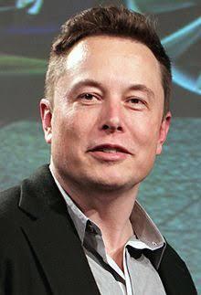 Kenapa Sosok Elon Musk Patut dijadikan Sosok Inspirasi