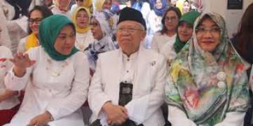 Apa Kabarmu Pak Ma'ruf Amin
