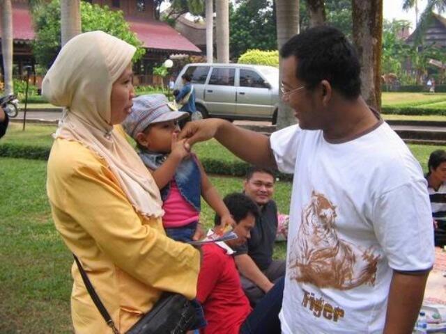&#91;COC&#93; Tips 3P Dalam Membangun Perilaku Positif Anak Umur 2 Tahun #AslinyaLo