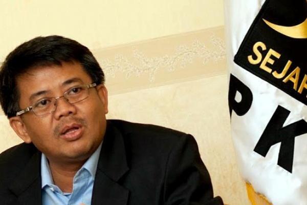Waduh, Presiden PKS Mangkir dari Panggilan Polisi