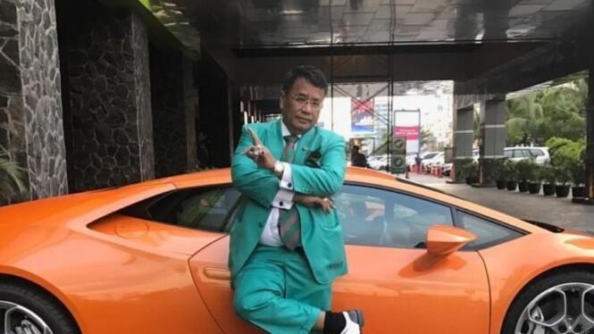 Kenalin Nih 5 Pengacara Super Tajir di Dunia, Hotman Mah Cetek