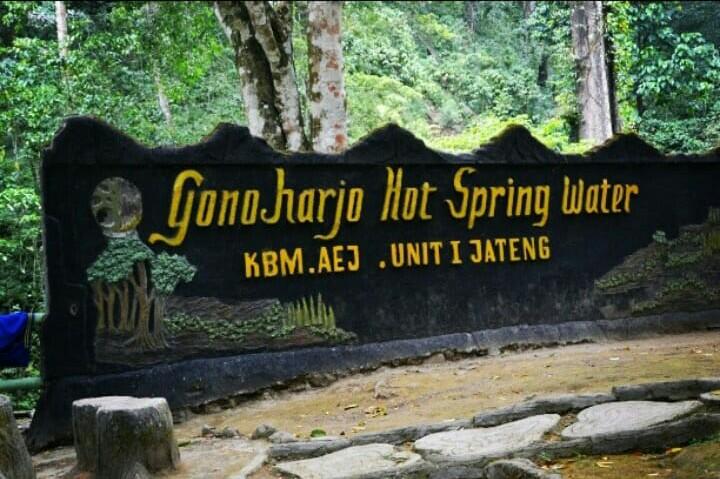 Yuk Gan Intip Taman Indonesia Kaya, Taman Budaya Outdoor Pertama Di Jawa Tengah