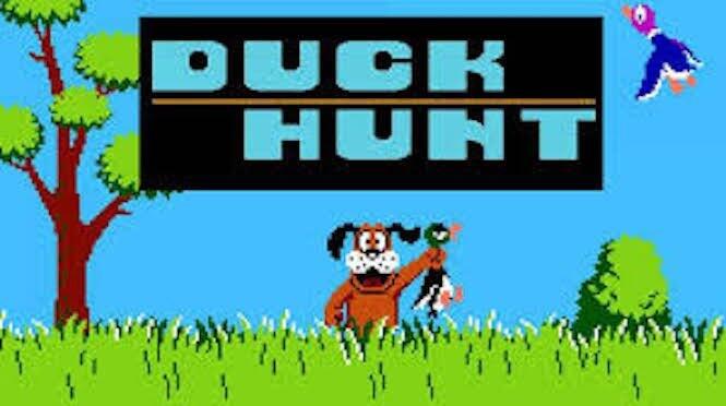 Hay Generasi 90an, Yuk Bernostalgia dengan 4 Game Favorit di Masa Itu!