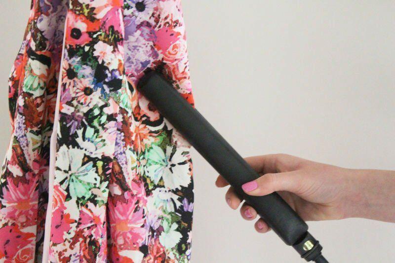 7 Trik Bikin Baju Rapi Tanpa Setrika