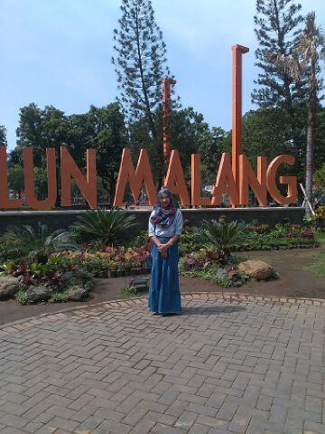 Wisata Batu Trending