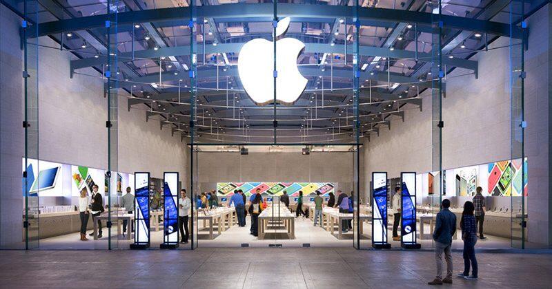 Praktik Bisnis Apple Yang Bermasalah dan Curang