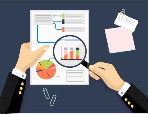 Mau Kerja Jadi Ilmuwan Data? Kenalan Dulu Sama Tipe Analisis Data Gan!