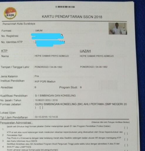 GAN HELP TENTANG CPNS
