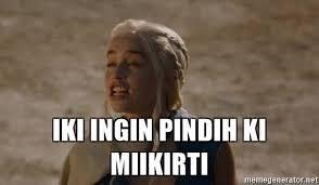 Berikut 7 Meme lucu Meikarta