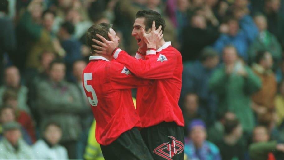 Musim-Musim dengan Gol Terbanyak di Premier League
