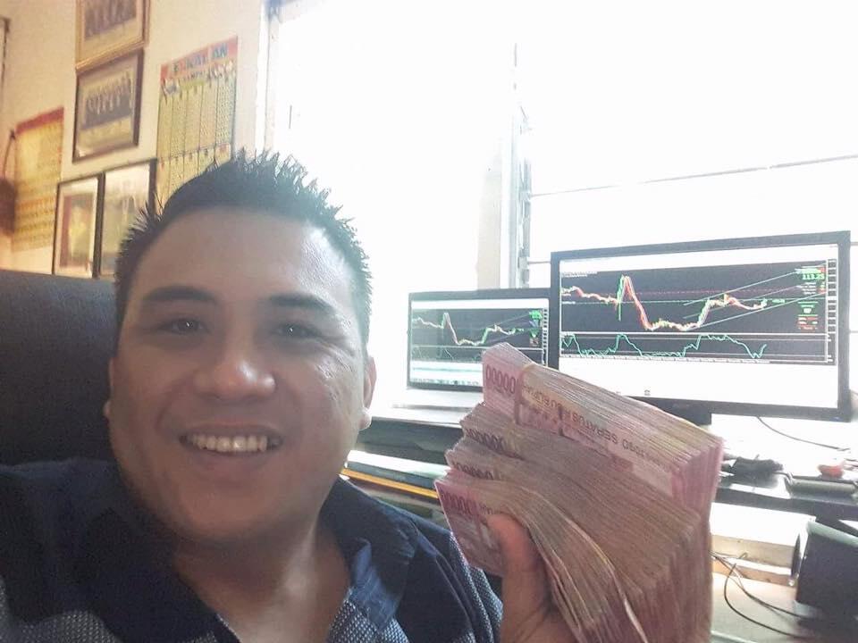 TRADING FOREX PROFIT NO LOSS