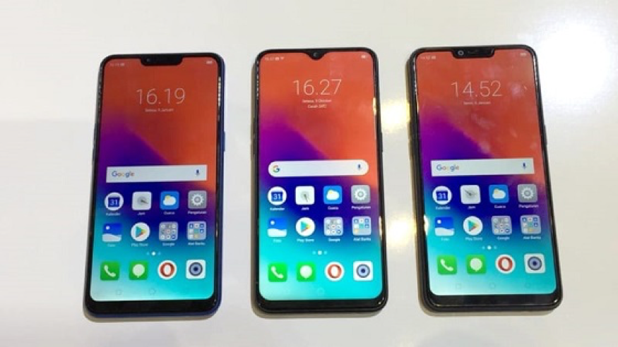 Bosen Banget Sama Xiaomi, Ane Sekarang Team Realme 2 Pro Aja!