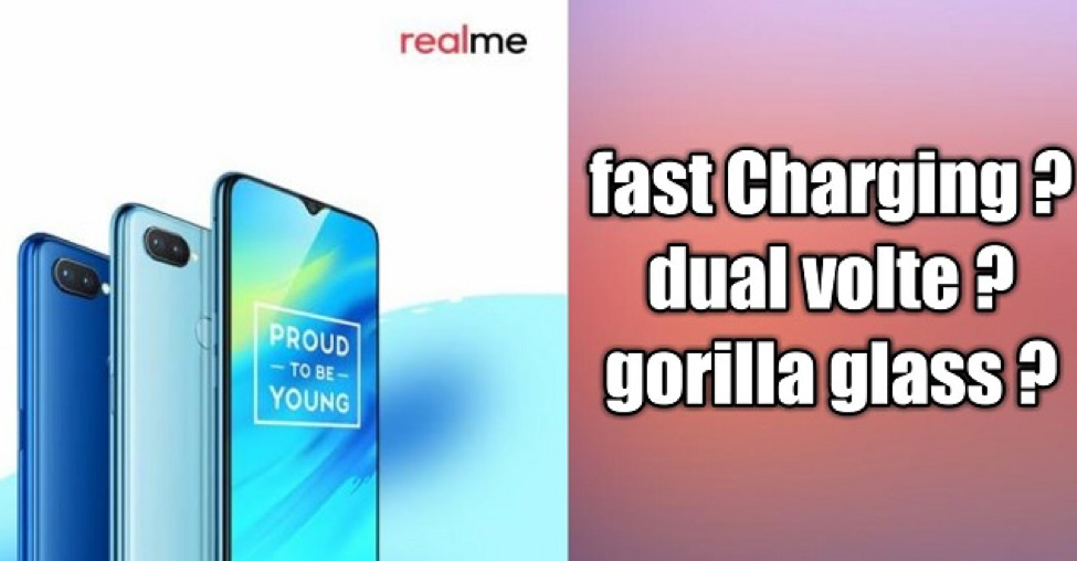 Bosen Banget Sama Xiaomi, Ane Sekarang Team Realme 2 Pro Aja!