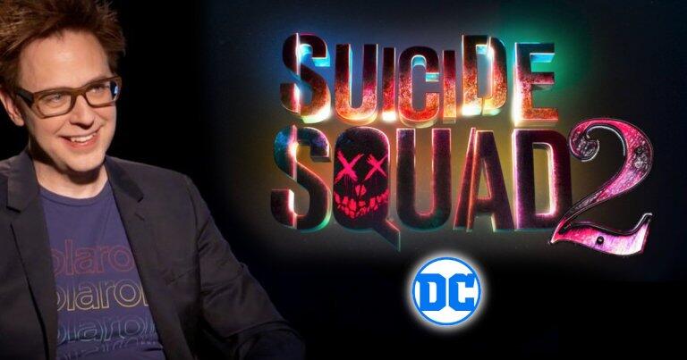 Dari Marvel, James Gunn menyebrang ke DC dengan sutradarai Suicide Squad 2