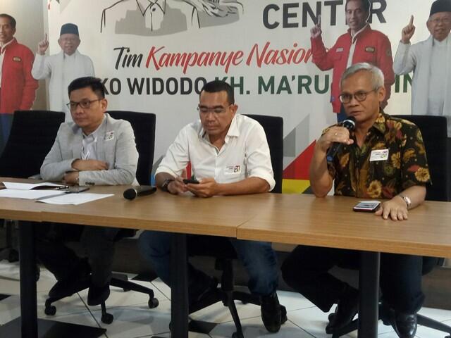 Visi Misi Prabowo Dinilai Mirip Orde Baru