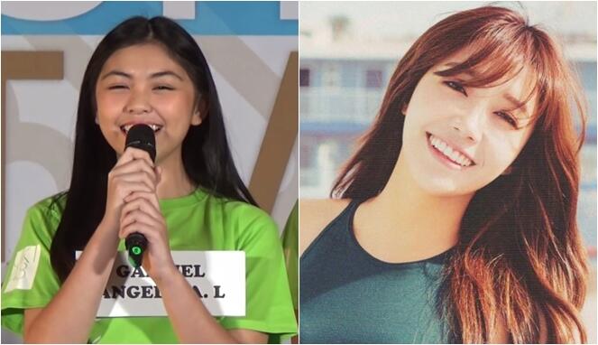 Member JKT48 ini mirip idol Korea gan!