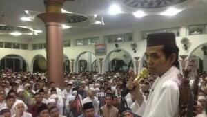Ustadz Somad Hadir Lagi di tvOne, Akankah Rekor Sebelumnya Terulang lagi?