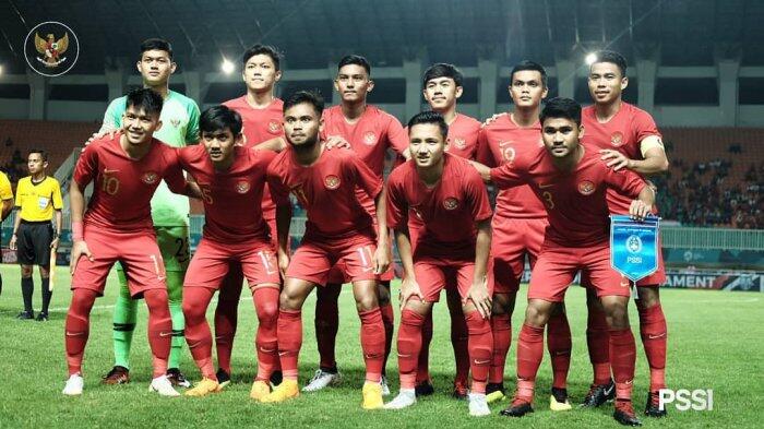 Indonesia dan Mimpi Piala Dunia