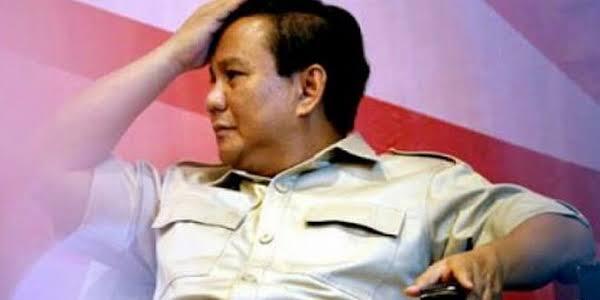 Elite PKS Doakan Prabowo Jadi 'The Winter Soldier'