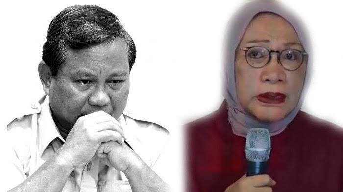 Elite PKS Doakan Prabowo Jadi 'The Winter Soldier'
