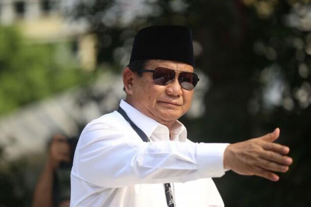 Ultah ke-67, Ini Kegagalan Prabowo Selama di Dunia Politik