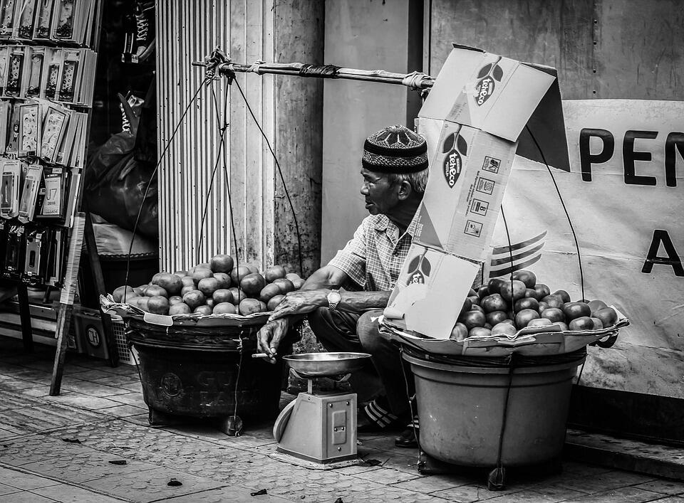 Ternyata Foto yang Biasa Kamu Potret Mencerminkan Karakter Kamu Lho!