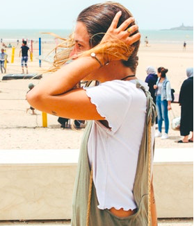 Merasa Bau Badan? Mungkin 5 Makanan atau Minuman Ini Penyebabnya