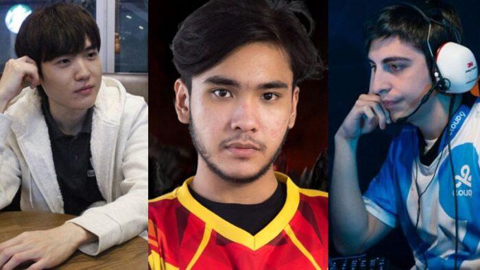 5 Atlet Esport Profesional yang Pensi lalu Pindah Game