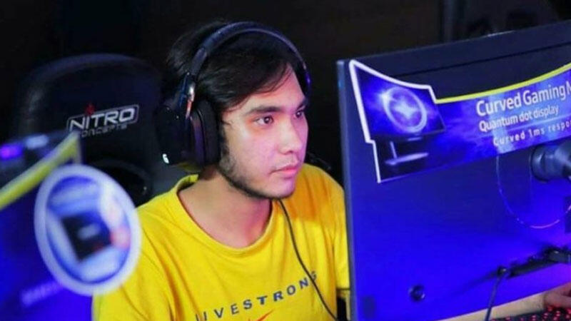 5 Atlet Esport Profesional yang Pensi lalu Pindah Game