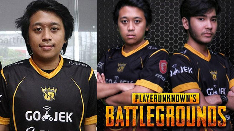 5 Atlet Esport Profesional yang Pensi lalu Pindah Game