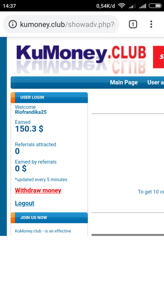 Urgent lowong ngetik captcha dibayar 300$-600$sebulan masuk sini gan